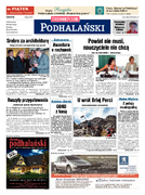 Dz. Podhalański