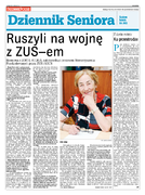 Dziennik Seniora