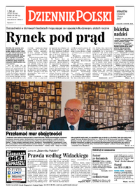Dziennik Polski