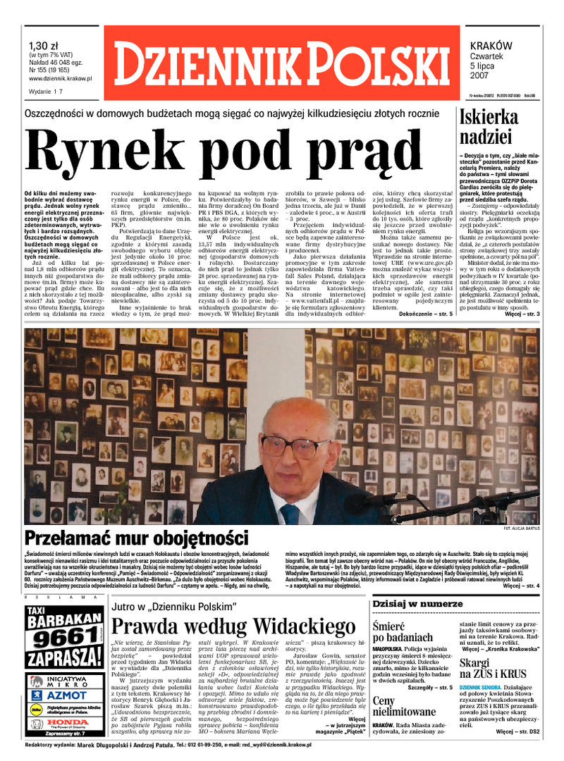 Dziennik Polski