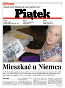 Magazyn Piątek
