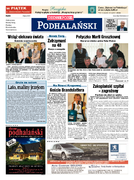 Dz. Podhalański