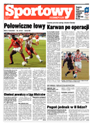 Dz. Sportowy