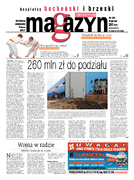 Magazyn Tarnowski