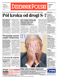 Dziennik Polski