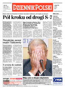 Dziennik Polski