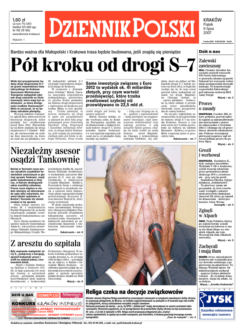 Dziennik Polski