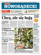 Dz. Nowosądecki