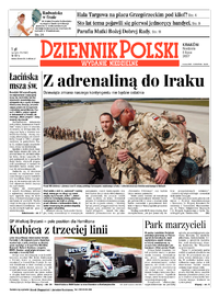 Dziennik Polski