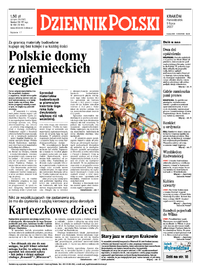 Dziennik Polski