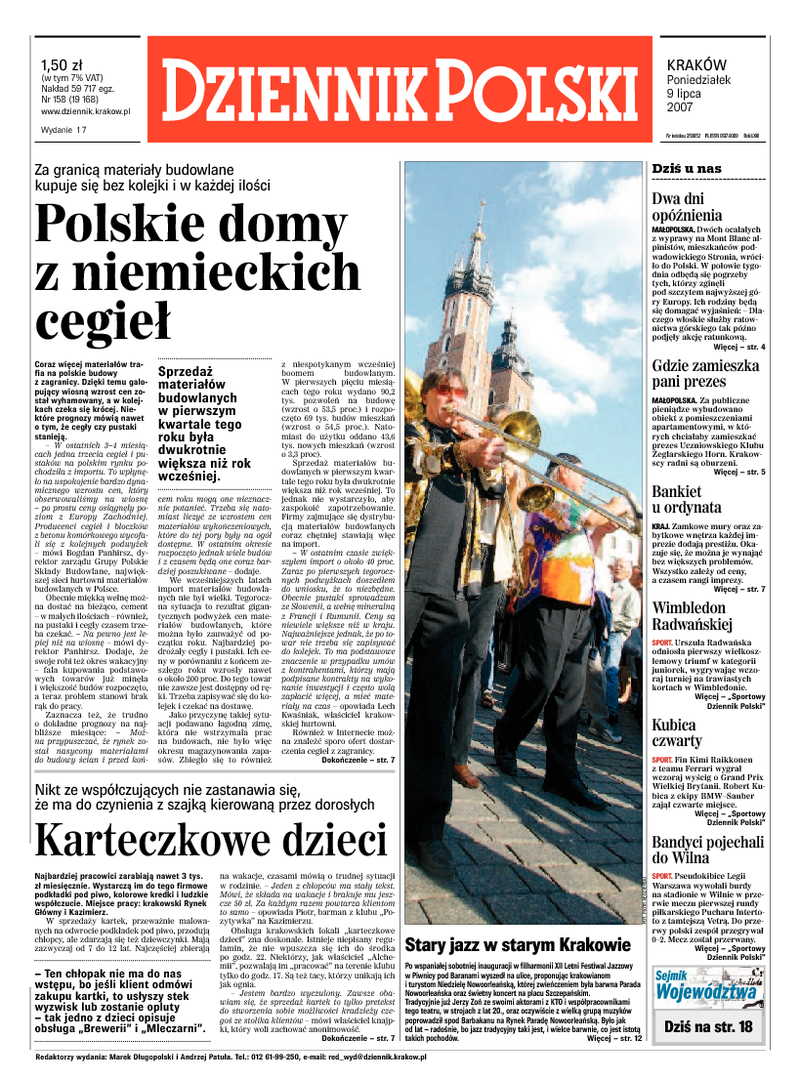 Dziennik Polski