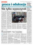 Praca i Edukacja