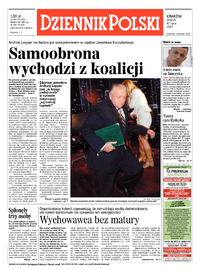 Dziennik Polski