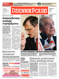 Dziennik Polski