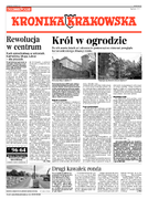 Kronika Krakowska
