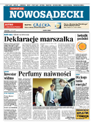 Dz. Nowosądecki