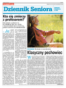 Dziennik Seniora