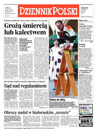 Dziennik Polski