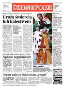 Dziennik Polski