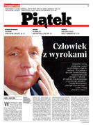 Magazyn Piątek