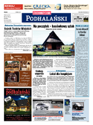 Dz. Podhalański