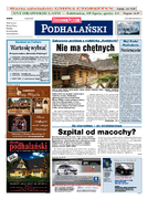 Dz. Podhalański