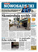 Dz. Nowosądecki