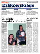 Tygodniki powiatowe