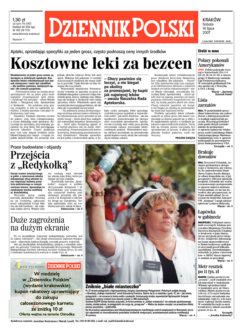 Dziennik Polski