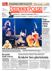 Dziennik Polski