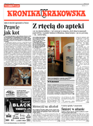 Kronika Krakowska