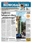 Dz. Nowosądecki