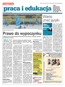 Praca i Edukacja