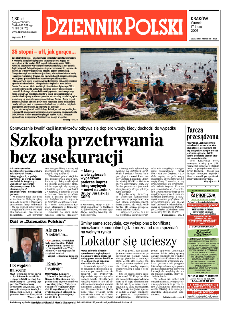 Dziennik Polski