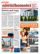 Przegląd nieruchomości