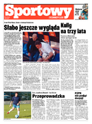 Dz. Sportowy