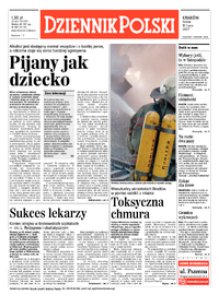 Dziennik Polski
