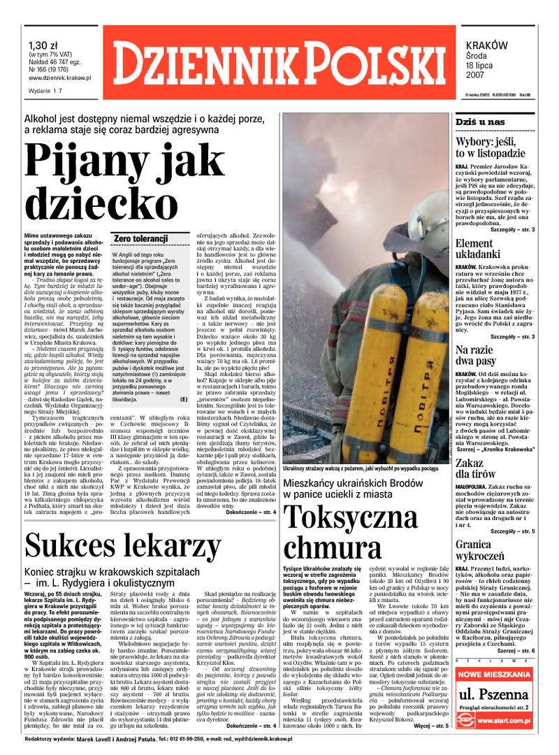 Dziennik Polski