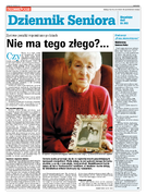 Dziennik Seniora