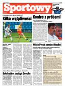 Dz. Sportowy