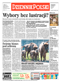 Dziennik Polski