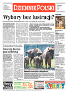 Dziennik Polski