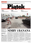 Magazyn Piątek