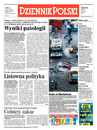 Dziennik Polski