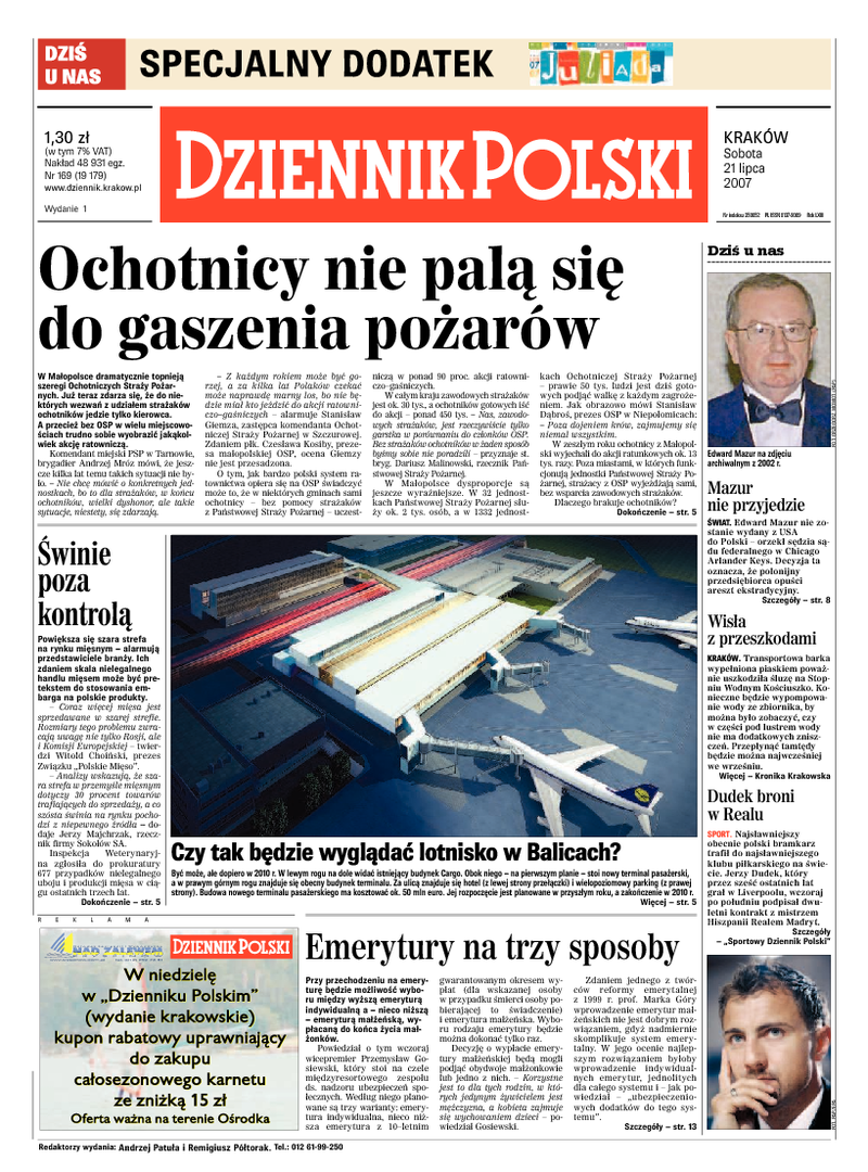 Dziennik Polski
