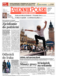 Dziennik Polski
