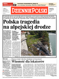 Dziennik Polski