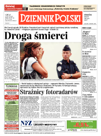 Dziennik Polski