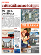 Przegląd nieruchomości