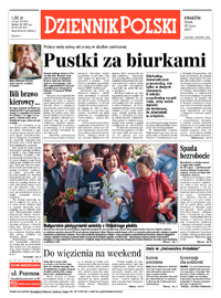Dziennik Polski
